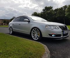Volkwagen passat - Image 9/9