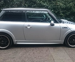 Mini one D 1.4d diesel - Image 3/8