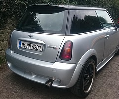 Mini one D 1.4d diesel - Image 5/8