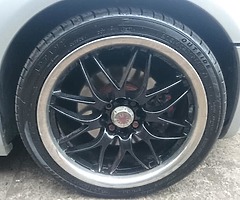 Mini one D 1.4d diesel - Image 6/8