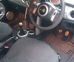 Mini one D 1.4d diesel - Image 7/8