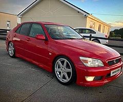 Is200 bits wanted