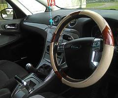 2007 ford galaxy 1.8tdi - Image 5/7
