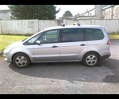 2007 ford galaxy 1.8tdi - Image 7/7