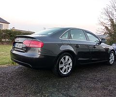 2008 Audi A4 - Image 3/6