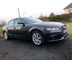 2008 Audi A4 - Image 4/6