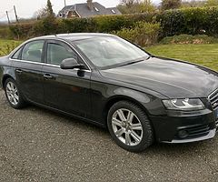 2008 Audi A4 - Image 5/6