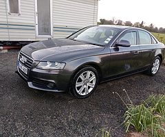 2008 Audi A4 - Image 6/6