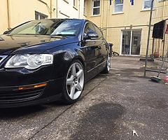 Vw Passat 06 comfortline
