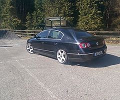 Vw Passat 06 comfortline