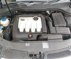 Vw Passat 06 comfortline - Image 4/10