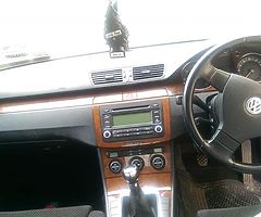 Vw Passat 06 comfortline - Image 5/10