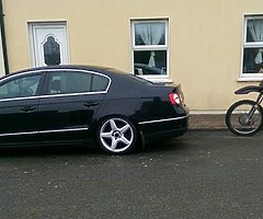 Vw Passat 06 comfortline - Image 6/10