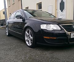 Vw Passat 06 comfortline - Image 7/10