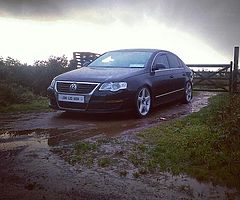 Vw Passat 06 comfortline - Image 9/10