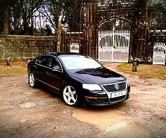 Vw Passat 06 comfortline - Image 10/10