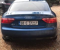 1.8 tfsi audi
