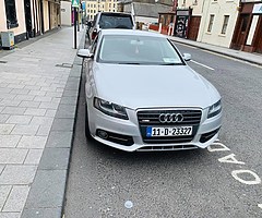 Audi A4 - Image 3/3