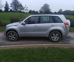 Suzuki Grand Vitara Diesel 1.9l 4x4 - Image 4/7