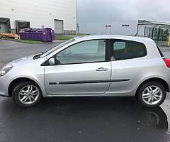 Renault Clio 1.2 - Image 3/5
