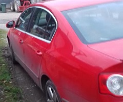 Volkswagen passat - Image 5/5