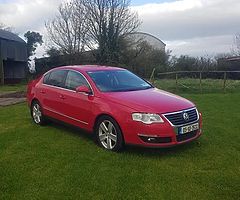 Volkswagen passat - Image 4/6