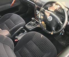Passat
