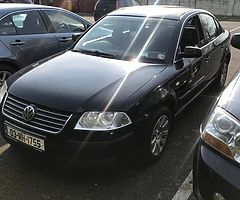 Passat - Image 5/5