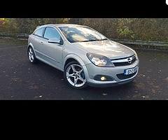 Opel astra 1.8 gtc - Image 3/10