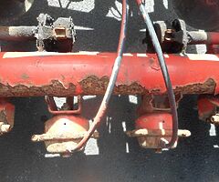 FOR SALE: Low Loader Bogie