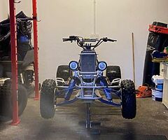 2000 Yamaha YZ