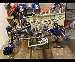 2000 Yamaha YZ - Image 5/7