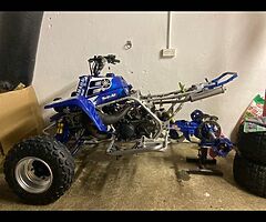 2000 Yamaha YZ - Image 6/7