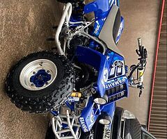 2000 Yamaha YZ - Image 7/7