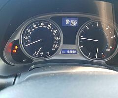 2007 Lexus IS 200
