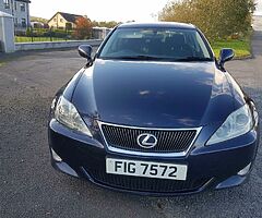 2007 Lexus IS 200 - Image 5/8