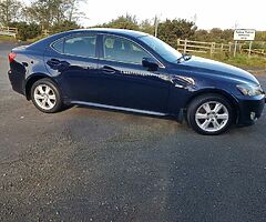 2007 Lexus IS 200 - Image 8/8