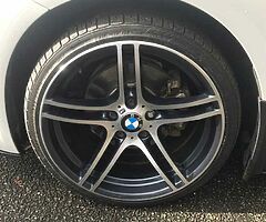 2015 BMW 320D - Image 3/6