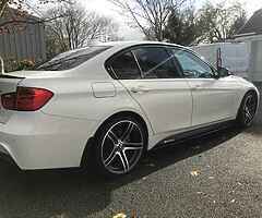 2015 BMW 320D - Image 6/6