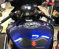 2006 Suzuki GSX-R