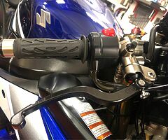 2006 Suzuki GSX-R