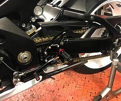 2006 Suzuki GSX-R - Image 4/6
