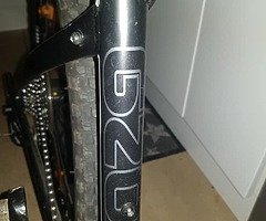 Felt mtb