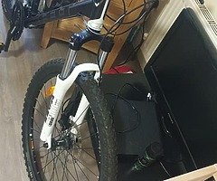 Felt mtb