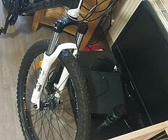 Felt mtb - Image 4/6