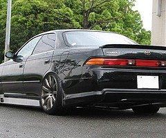 Looking for a jzx90 or jzx 100