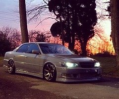 Looking for a jzx90 or jzx 100