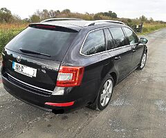 SKODA OCTAVIA - Image 3/9