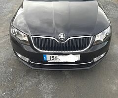 SKODA OCTAVIA - Image 4/9