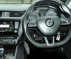SKODA OCTAVIA - Image 5/9